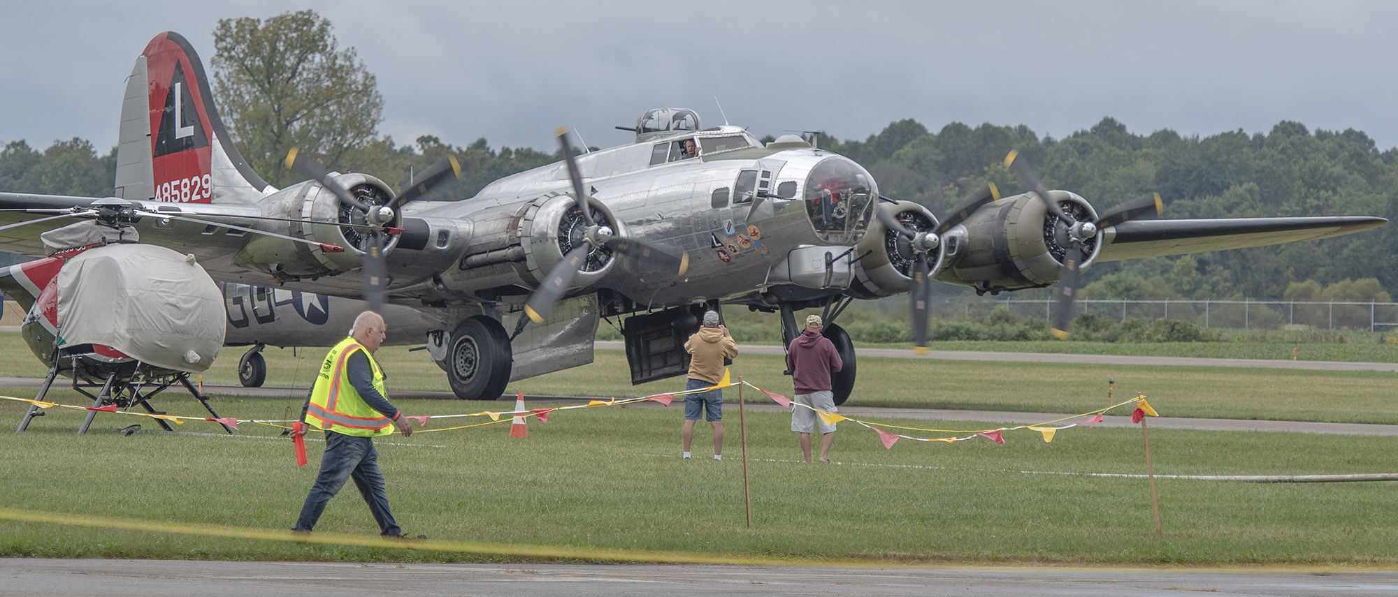 Madison Air Show